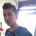 boyy26 - snapchat username