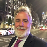 Steve - instagram username