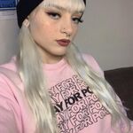 Rachelthebean - snapchat username