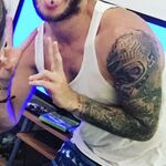 Tyfunguy - kik username