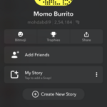 Mohammad  - kik username