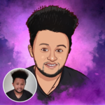 Dave - instagram username