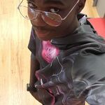 morgan - instagram username