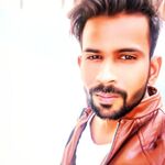 Dev  - instagram username