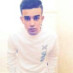 Erik - snapchat username