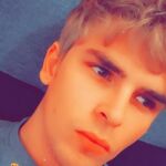 Arron  - snapchat username