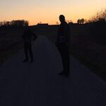 moe - instagram username