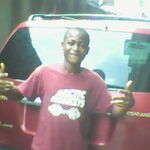 Timothy - instagram username