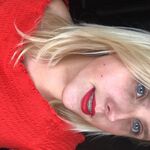 Chelsleigh1234 - instagram username