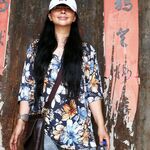 tiger - instagram username