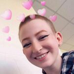 ashlita101 - instagram username