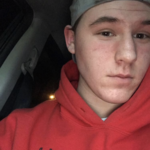 Glane  - snapchat username