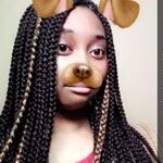 ayeeitsnia1 - snapchat username