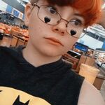 Kai - instagram username