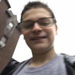 trainman0506 - instagram username