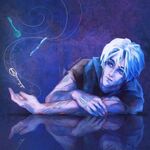 DanielBritto - instagram username