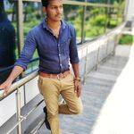 Sathya - instagram username