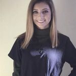 Georgya Borova - instagram username