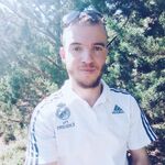 Ameur7 - kik username