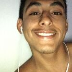 Superguy1 - snapchat username