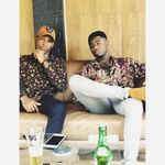 Charlesyg - instagram username