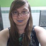 Faintalice - kik username