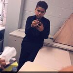 Kevinl12345666 - snapchat username