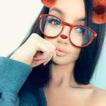 lunalovexxo - snapchat username