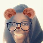 Dorothea - instagram username