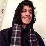 Smite47 - snapchat username