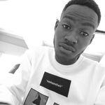 Stephen Gaston  - instagram username