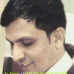 Uzzal - instagram username