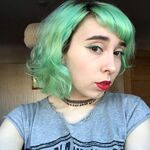 greenhair96x - kik username