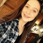 Hannwaltonx - snapchat username