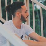 Frzin_.m - instagram username