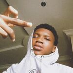 Merrick - instagram username