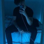 Damo - snapchat username