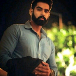 Abhishek - instagram username