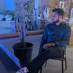 Santosh dubey - instagram username