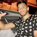 Salah - instagram username