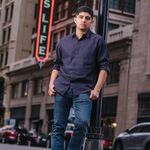 andrewddl - snapchat username