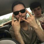 Matt million - instagram username
