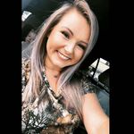 Tracy Weger  - instagram username