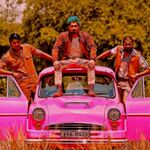 Aran  - kik username