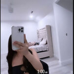 Chaparrita - snapchat username