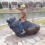 Luke - snapchat username