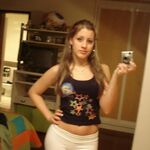 jen - snapchat username