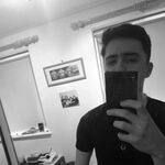 Robbbbb - instagram username