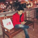 sunny_mnth - instagram username