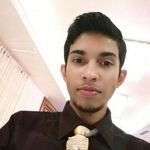 Yasith - instagram username